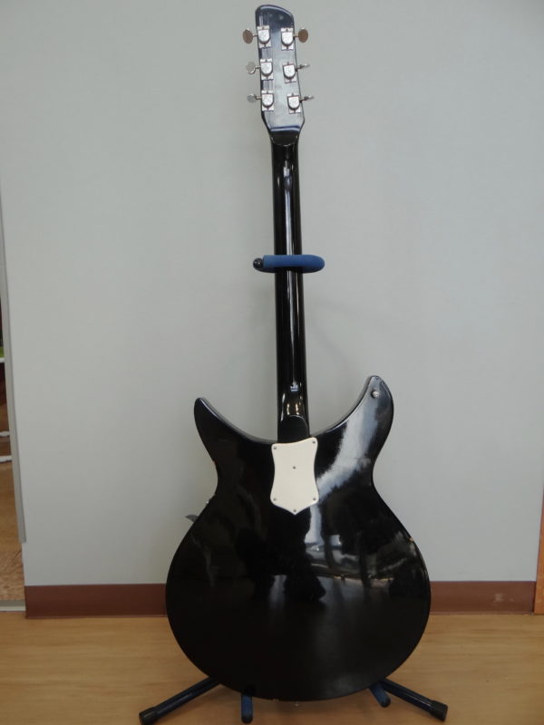 1960's Guyatone SG-42T / Japan vintage ビザールギター - ギター買取