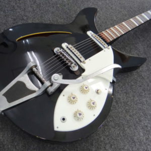 1960’s  Guyatone SG-42T / Japan vintage ビザールギター