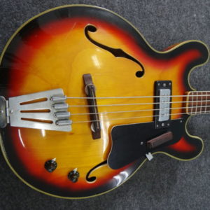 Japan vintage / GRECO EB-135 ビザールベース 超レア