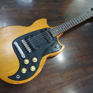Japan vintage / YAMAHA SG-30 1974年　超レア！