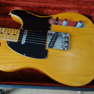 Fender USA / vintage Telecaster 1978
